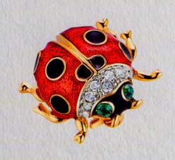 Ladybird Florange ()