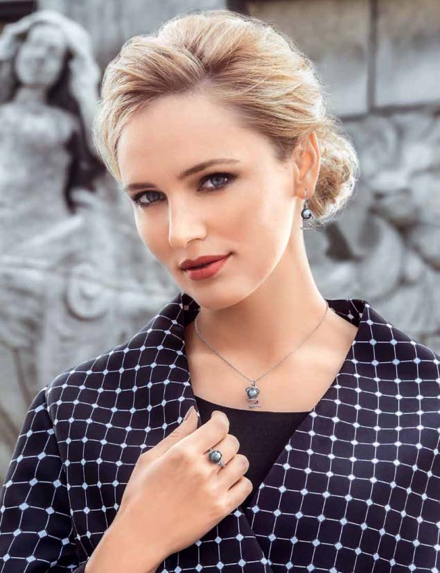 Грёзы Florange (Флоранж)