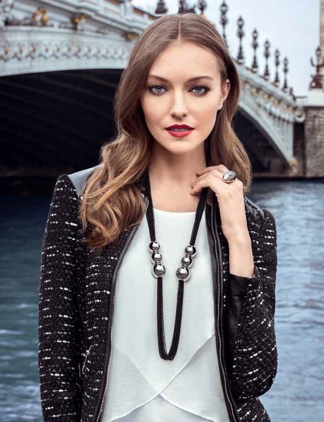 Футуризм Florange (Флоранж)